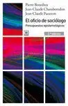El Oficio de Sociólogo