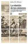 La Rebelión de los Catalanes