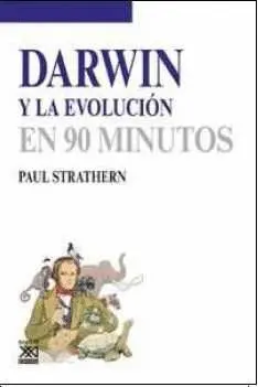 Darwin y la Evolucion en 90 Minutos
