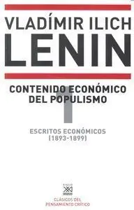 Escritos Económicos (1893-1899) 1