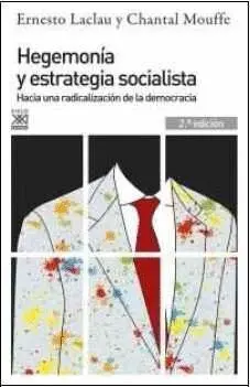 Hegemonia y Estrategia Socialista