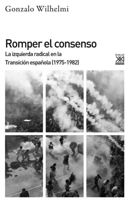 Romper el Consenso