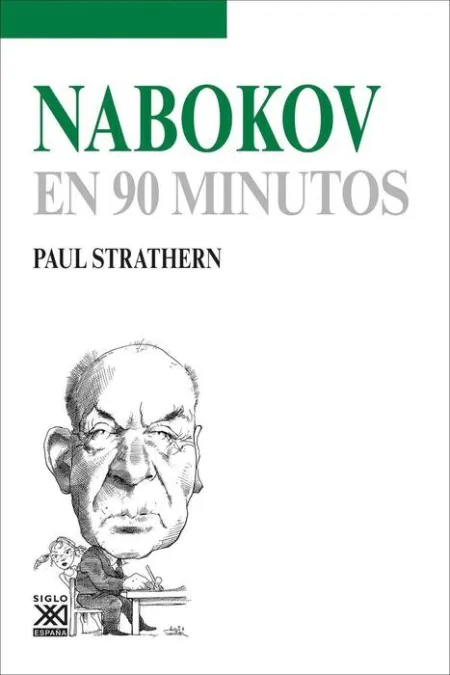 Nabokov en 90 Minutos