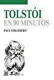 Tolstói en 90 Minutos