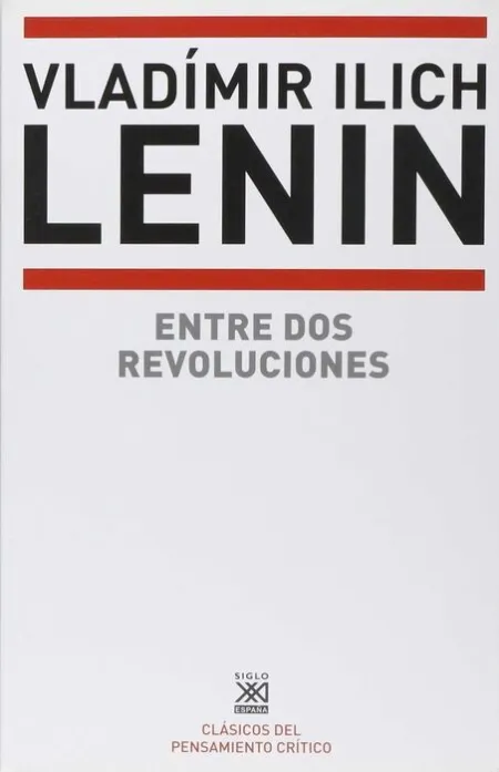 Entre Dos Revoluciones