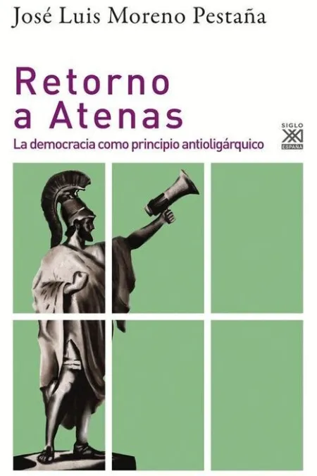 Retorno a Atenas