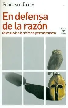 En Defensa de la Razón