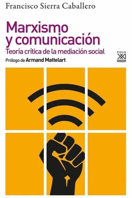 Marxismo y Comunicacion