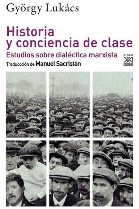 Historia y Conciencia de Clase