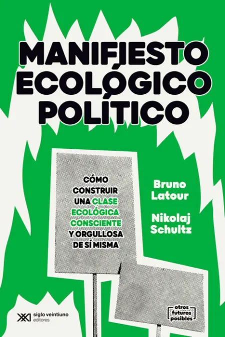 Manifiesto Ecológico Político