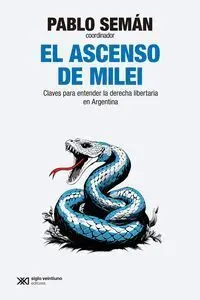 El Ascenso de Milei