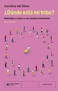¿Dónde está mi Tribu?