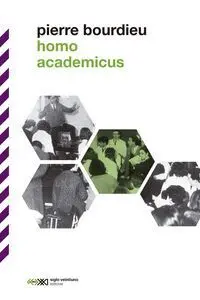 Homo Academicus