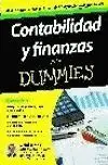Contabilidad y Finanzas para Dummies