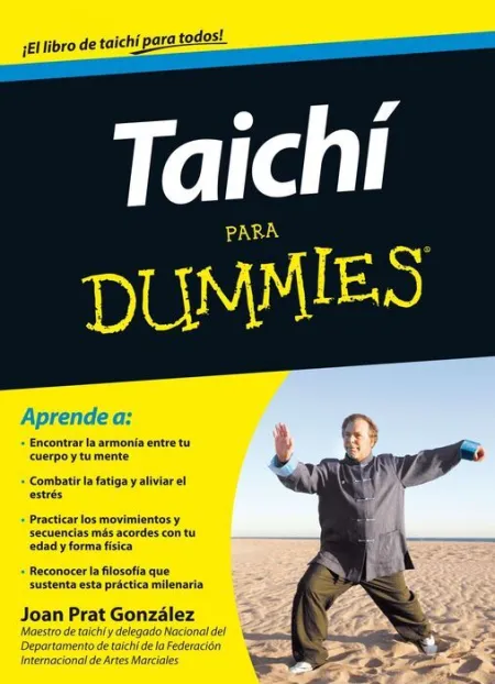 Taichi para Dummies