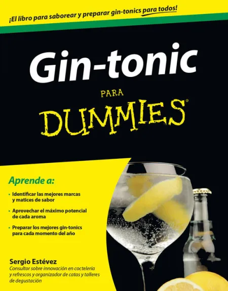 Gin-Tonic para Dummies