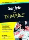 Ser Jefe para Dummies