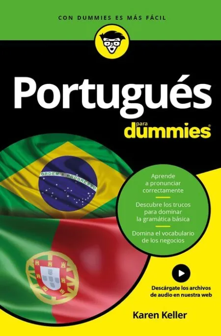 Portugues para Dummies