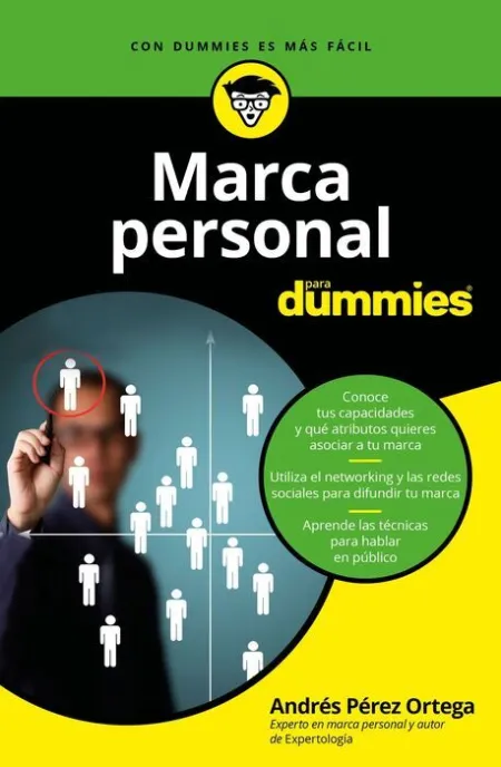 Marca Personal para Dummies