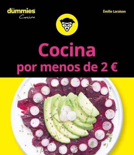 Cocina por Menos de 2 Euros para Dummies