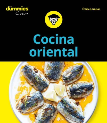 Cocina Oriental para Dummies
