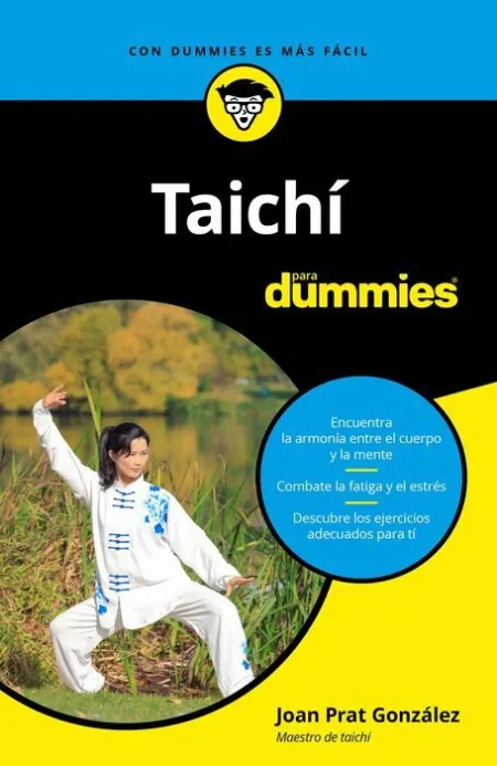Taichí para Dummies