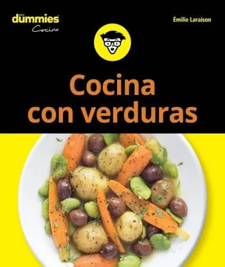 Cocina con Verduras