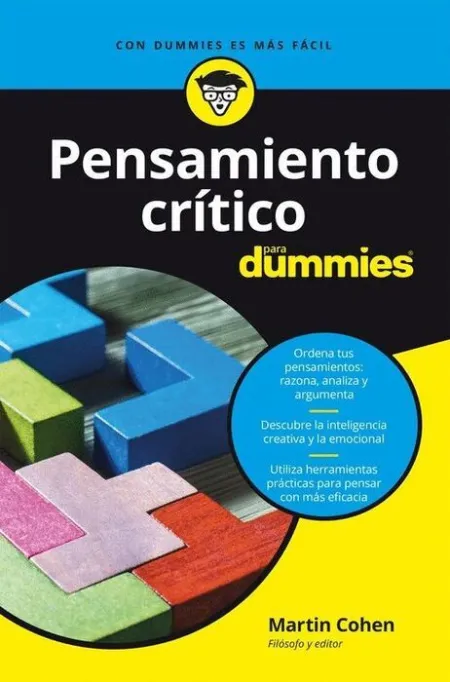 Pensamiento Critico para Dummies
