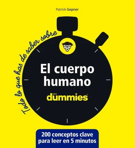 El Cuerpo Humano