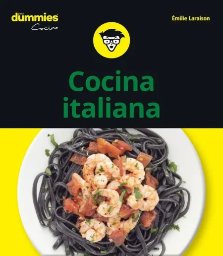 Cocina Italiana