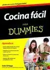 Cocina Facil para Dummies