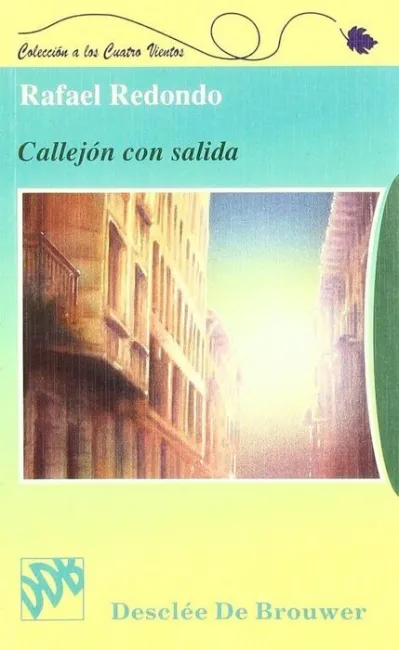 Callejã?Â³N con Salida. Perspectivas de la Juventud Actual