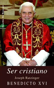 Ser Cristiano