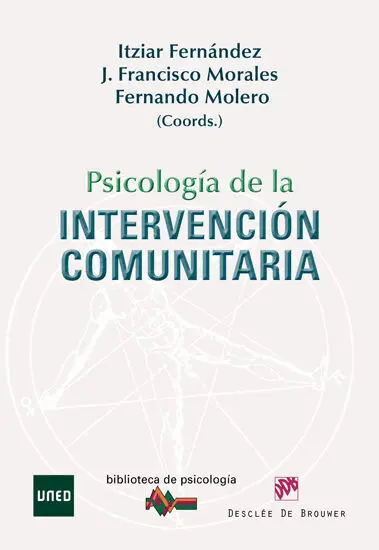 Psicologia de la Intervencion Comunitaria