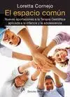 El Espacio Comun. Nuevas Aportaciones a la Terapia Gestaltica...