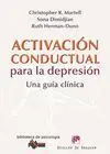 Activacion Conductual para la Depresion