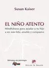 El Niño Atento