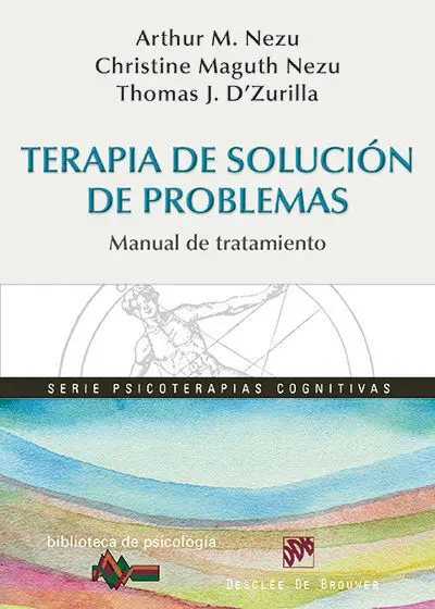 *** Terapia de Solucion de Problemas