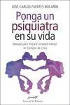 Ponga un Psiquiatra en Su Vida
