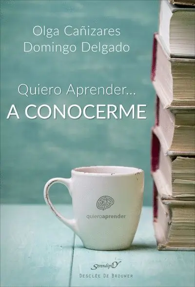Quiero Aprender... A Conocerme