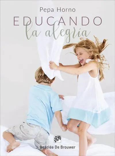 Educando la Alegría