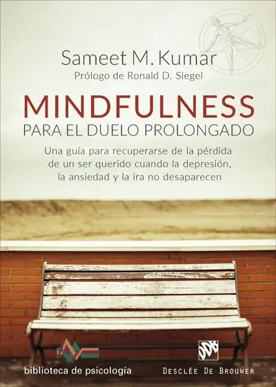 Mindfulness para el Duelo Prolongado