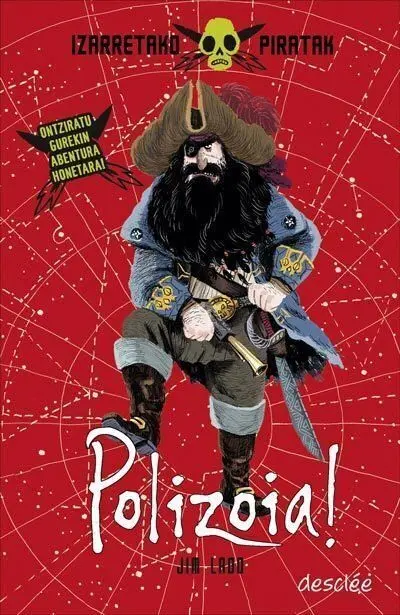 Polizoia!