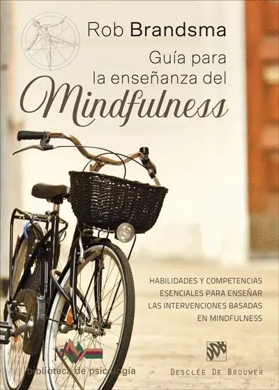 Guía para la Enseñanza del Mindfulness