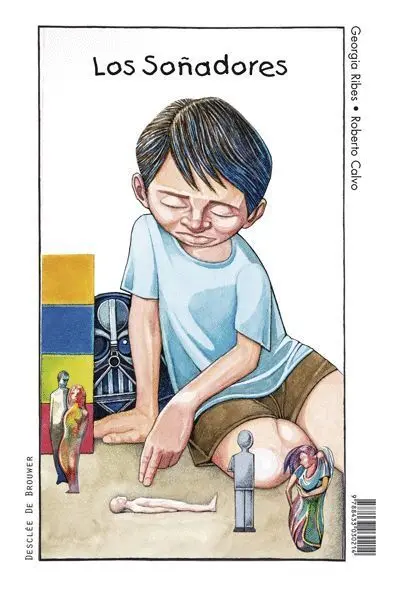 Psicopatologia Infantil - los Soñadores
