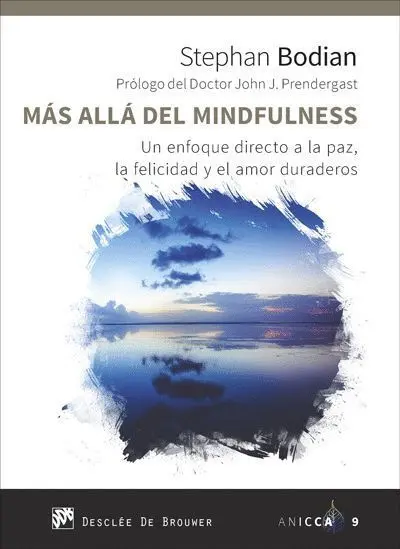 Mas Alla del Mindfulness. Un Enfoque Directo a la Paz, la Felicidad y el Amor Duraderos