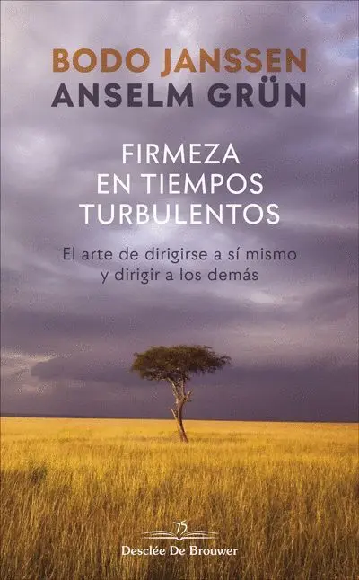 Firmeza en Tiempos Turbulentos