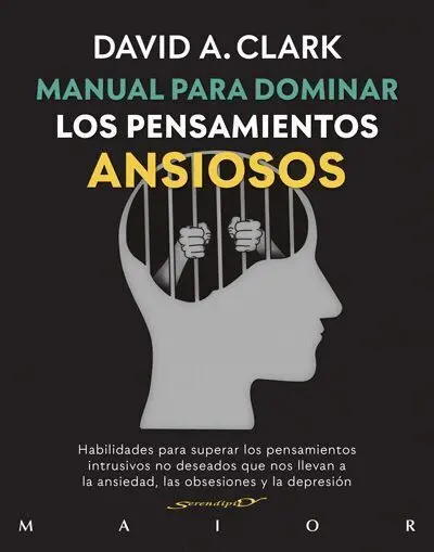 Manual para Dominar los Pensamientos Ansiosos