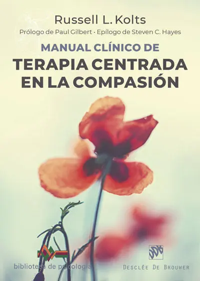 Manual Cl­nico de Terapia Centrada en la Compasion