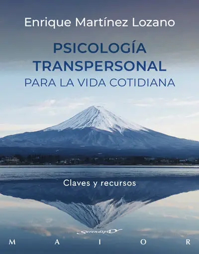 Psicologia Transpersonal para la Vida Cotidiana